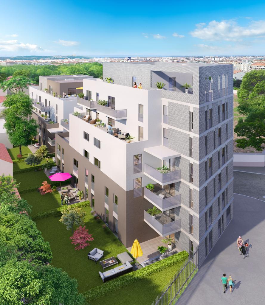 📰 BNP Paribas Immobilier pose la première pierre de l'ArgentiK, un nouveau programme résidentiel de 41 logements à <a href="/villedelyon/">Ville de Lyon</a> 8ème  ➡️ spr.ly/6012EvN1q