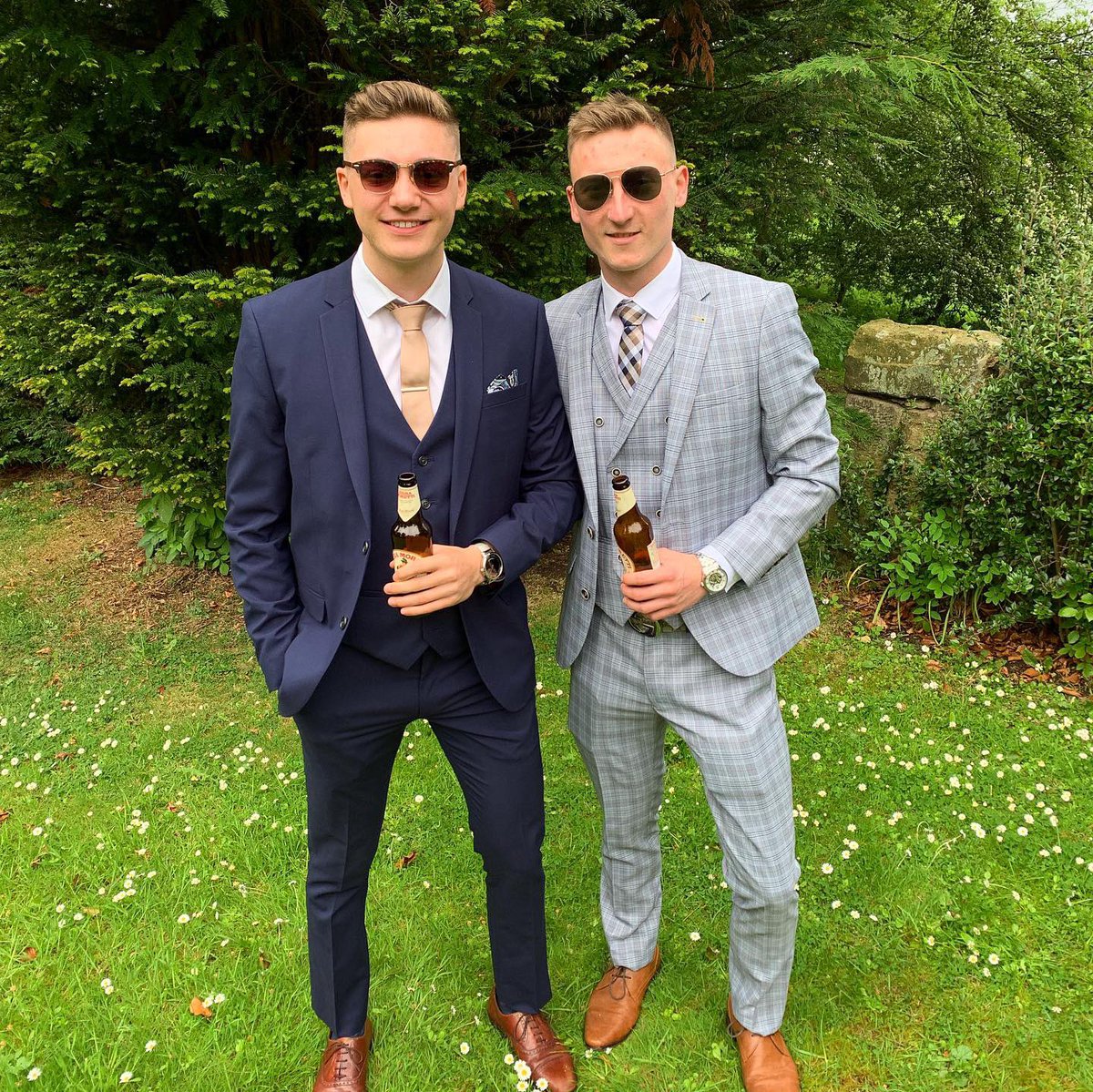 Happy birthday brother <a href="/HarryMcGill/">harry</a> have a class one! ❤️❤️