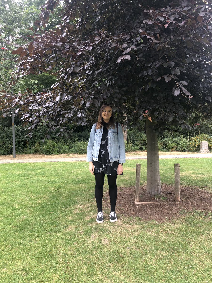 Miss cooper loving the Belgium rain #whenitrainsitpours #historyteacher #battlefieldstour #ossetthistory