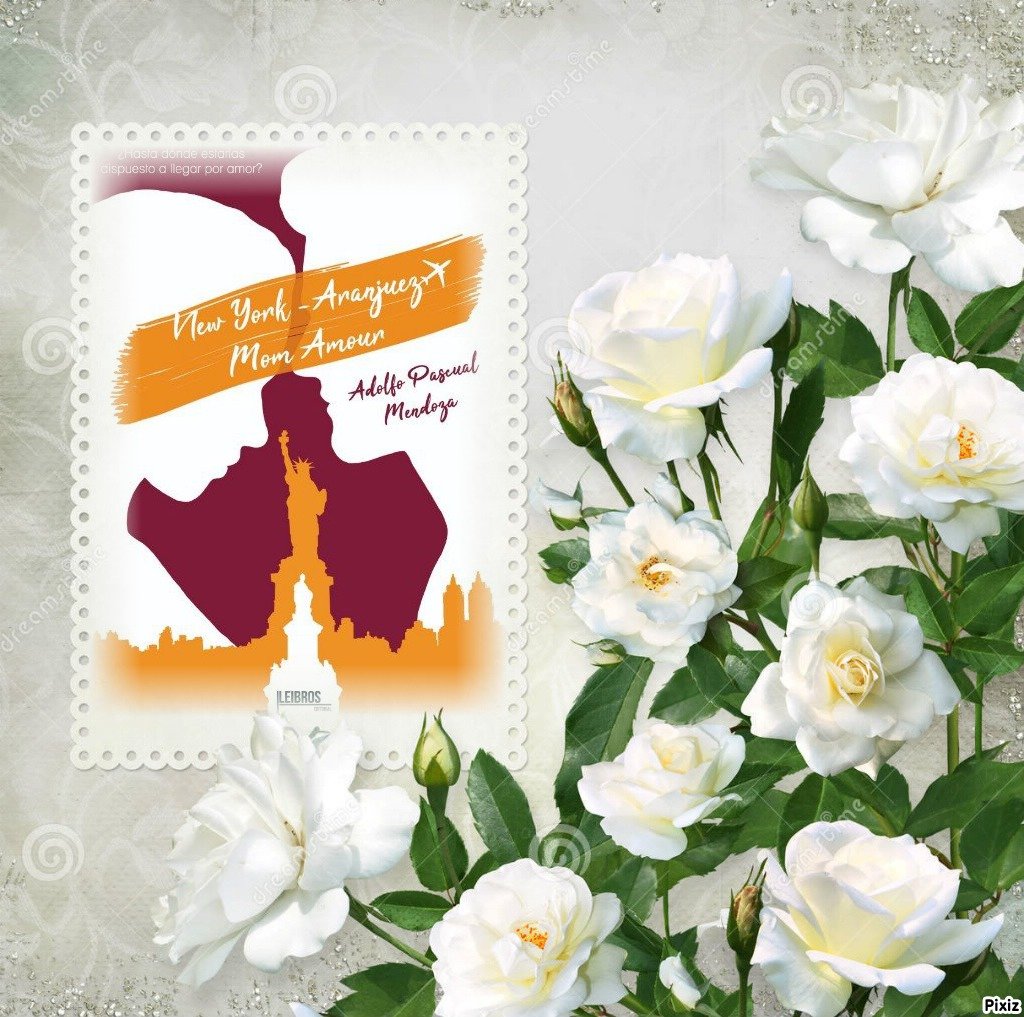 #LecturaRecomendada para #playa o #Montaña 

El maravilloso #Libro de <a href="/PascualAdolfo/">Adolfo Pascual</a> te refrescará el #Verano2019

No lo pienses más, entra en su rinconcito de #Sabesleer y adquiere:

#NYC #Aranjuez #Monamour

#Romántica #Viajes #FelizSemana #Arbeyal

sabesleer.com/inicio/autores…