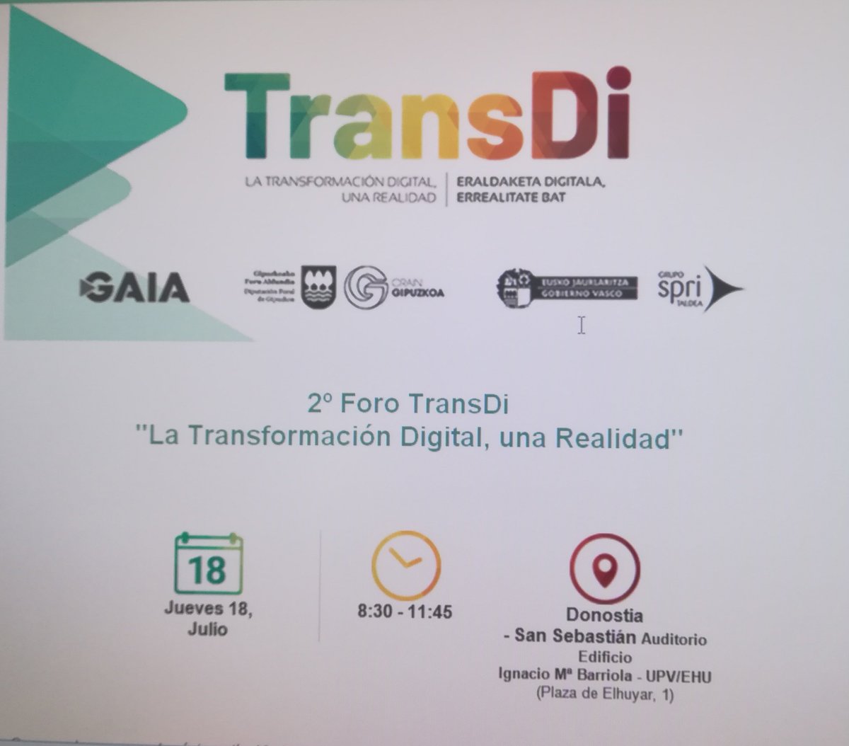 Cluster Gaia tweet media