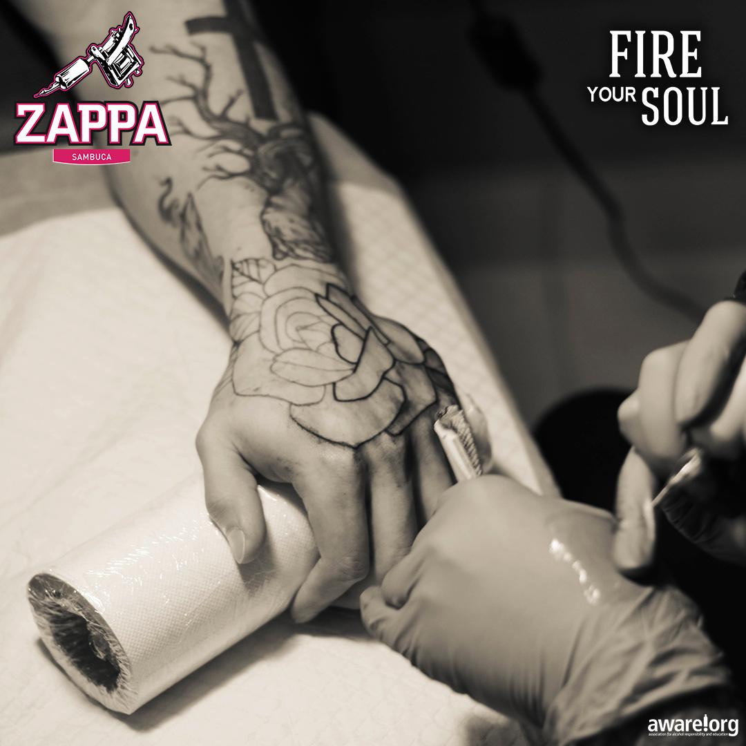 Art is what happens when you dare to be who you really are