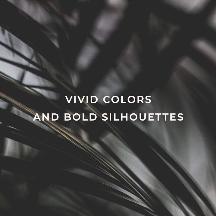 Vivid colors  and bold silhouettes 

Check our collection at store.planetsurfonline.com or instagram official online store <a href="/planetsurf/">planetsurf</a>.online
#planetsurfindonesia