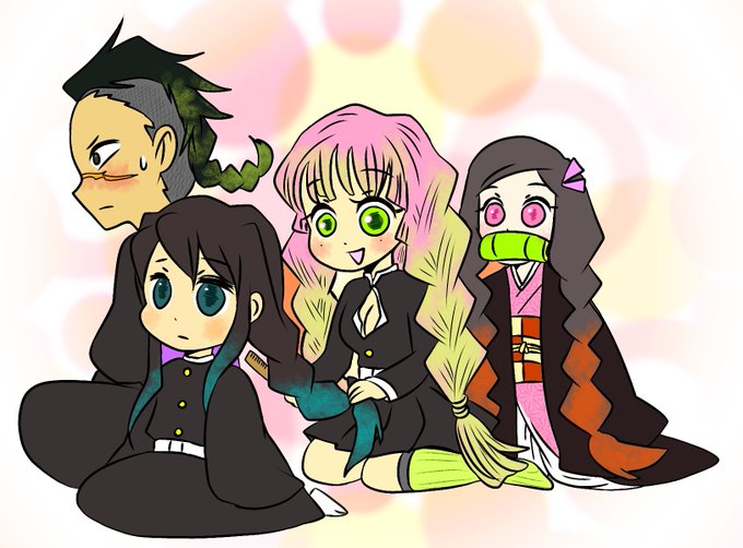 無一郎のtwitterイラスト検索結果 古い順 無一郎のtwitterイラスト検索結果 古い順