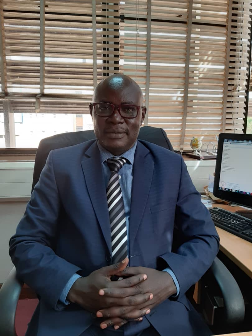 ALUMNI MONDAY-Isaac Bonny Teko–AD Legal-Bank of Uganda joined KATS in 1996. In his words 'KATS was the place to be if one wanted to get the best in legal practice, being a KATS Alumni is the best badge a barrister can brag of'! For more info: linkedin.com/in/isaac-bonny… #KATS@50