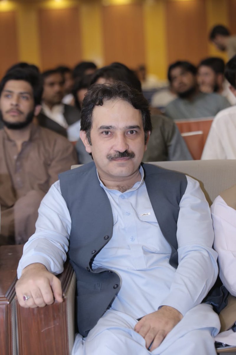 VofBalochistan's tweet photo. Our honorable guests for the finale of #ABPD
.@EngrWaqasMengal .@ZiaKhanqta .@jamalraisani .@OfficialHanzala https://t.co/3NUFrrlUHp