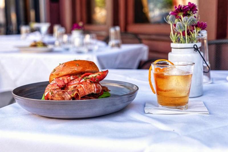 Parkside Rotisserie tweet media