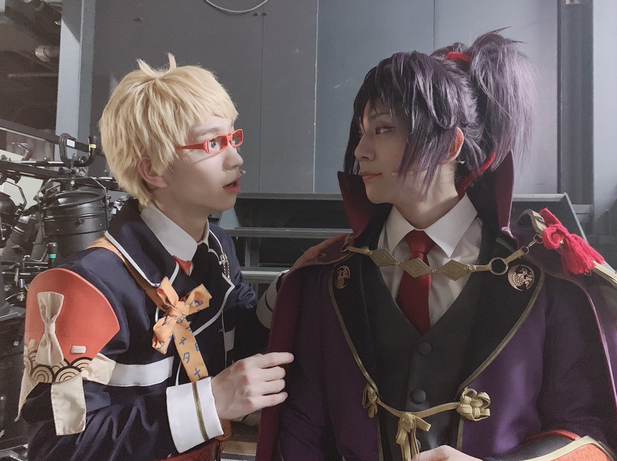 舞台 刀剣乱舞 ファンサイト 舞台『刀剣乱舞』慈伝 刀剣乱舞 日