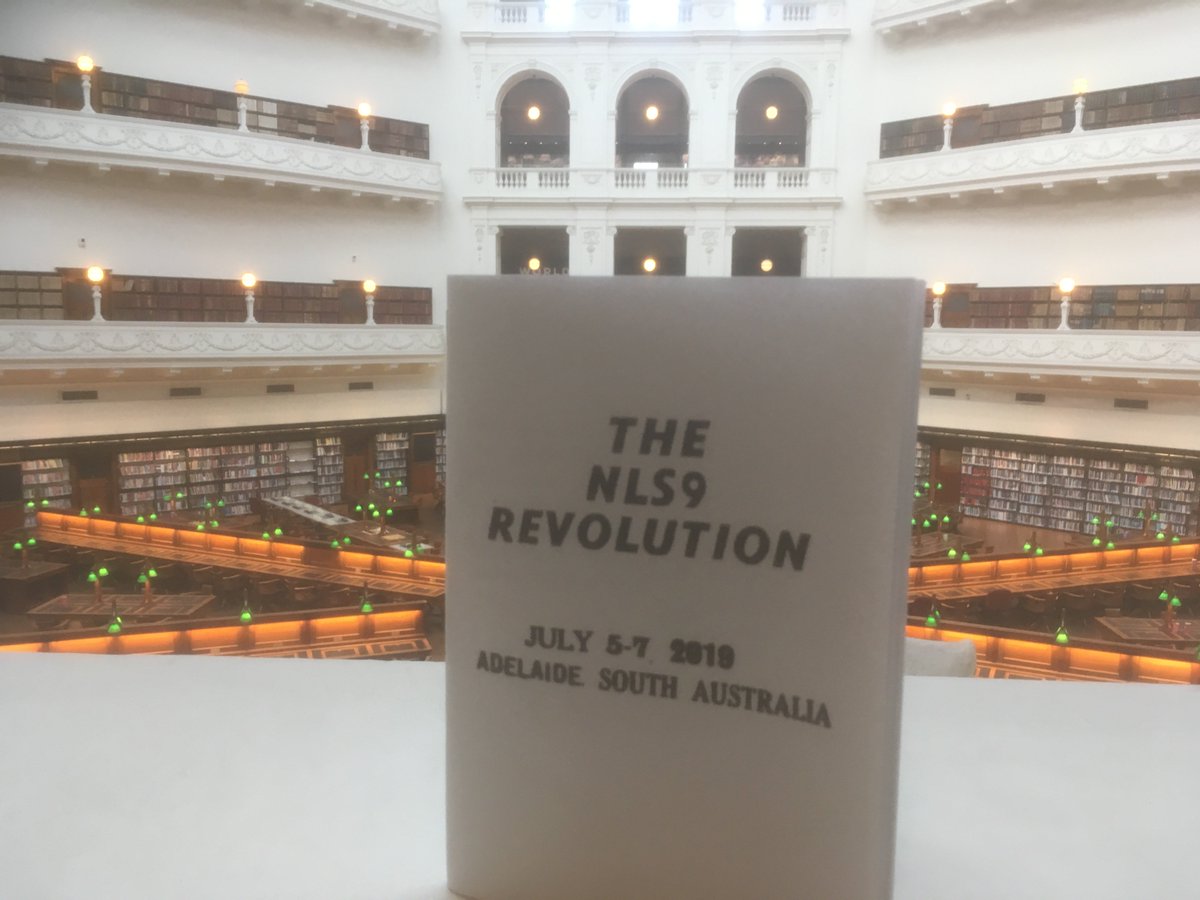 Rebel GLAM tweet media