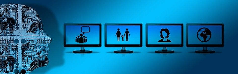 webareyoube's tweet photo. L’utilisation des réseaux sociaux en entreprise : 8 conseils marketing https://t.co/H8qMYkJ55J https://t.co/K8Nk3SR8D3