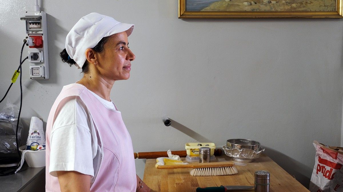 wikiVinum's tweet photo. La pastaia egiziana che resiste alla gentrificazione milanese
https://t.co/qb5rAOFYSZ https://t.co/3p1V5wcvdo