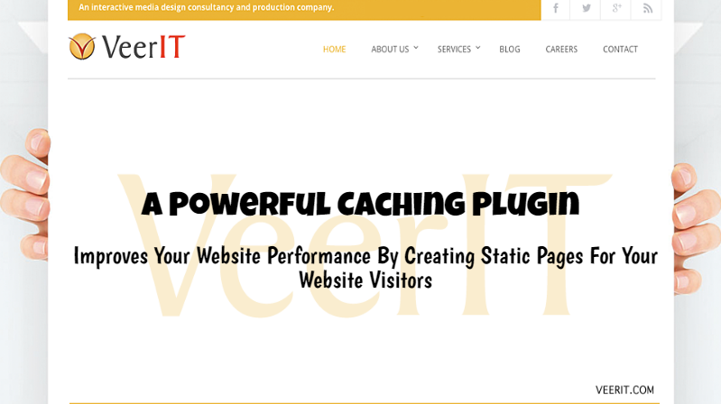 veerit's tweet image. The Downside To Such Plugins Is That It Takes An Expert To Properly Install These Plugins. 
Discuss Your Issues With Our Team Of Experts
veerit.com/contact/
#Php #Wordpress