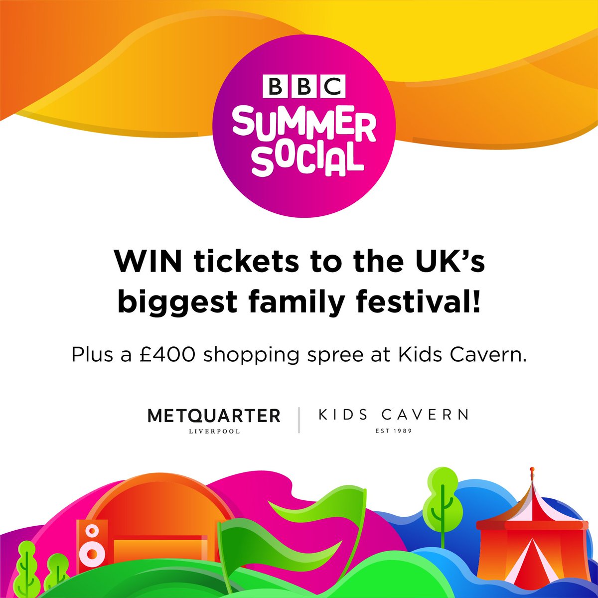 Metquarter tweet media