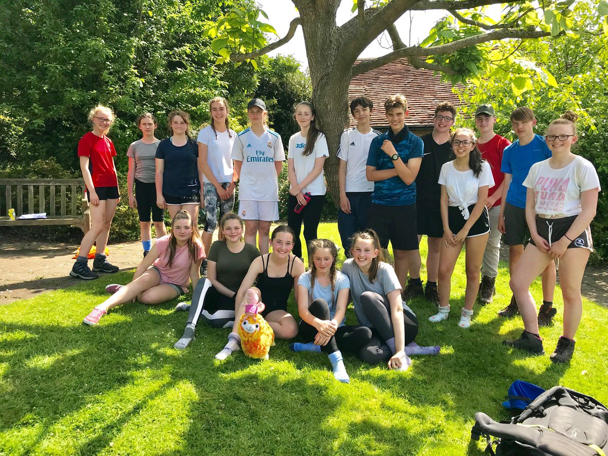 Contact Us de Stafford School