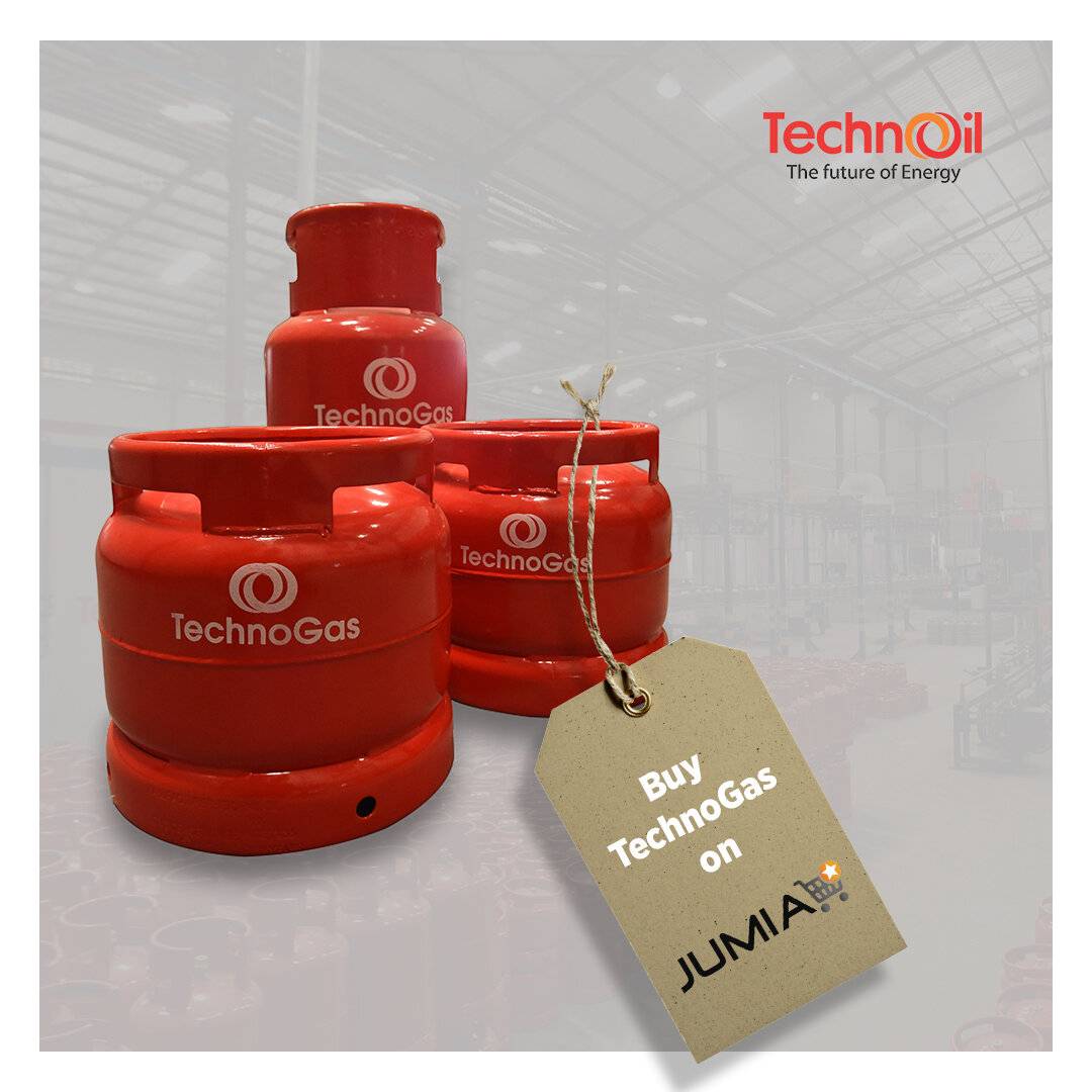 Techno_Oil's tweet photo. Get yourself a TechnoGas LPG cylinder on Jumia asap!

#TechnoGas #TechnoOil https://t.co/iVvxpa08Sj