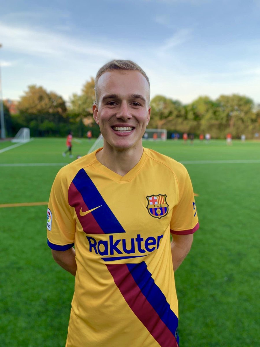 Callum tweet media