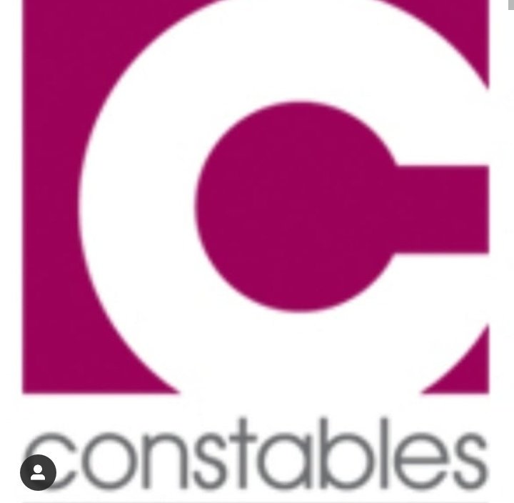 Massive Thanks to <a href="/ConstablesEA/">Constables</a>  For sponsoring us £100