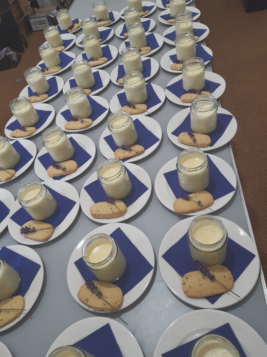 Great  food at Hoe Bridge Valedictory dinner last Thursday  <a href="/smowenHH/">Stephen Mark Owen</a> <a href="/tbutler1008/">Thomas Butler</a> <a href="/HolroydHowe/">Holroyd Howe</a>