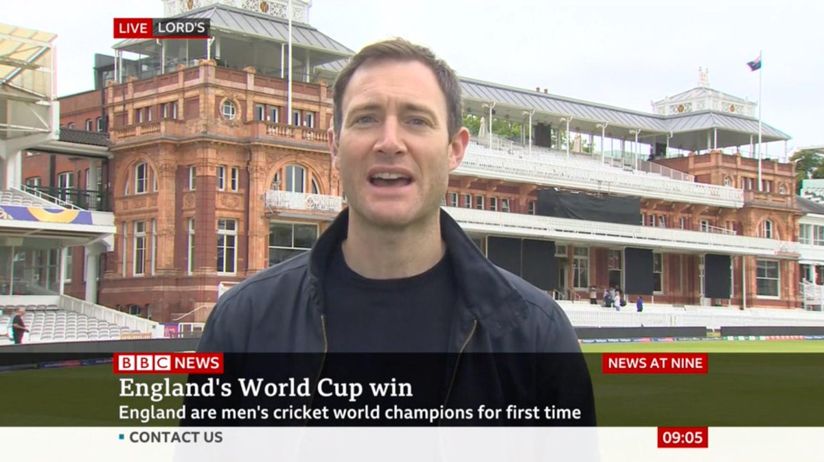 Scott Bryan On Twitter Nerdy News Alert They Have Updated The Bbc News Lower Thirds With A New Font Serif