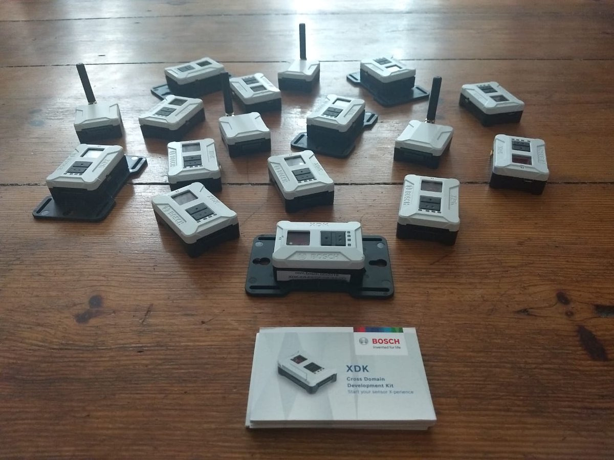 IOT2TANGLE (@iot2tangle) on Twitter photo Getting ready for this Wednesday 17th Berlin IOTA Engineer & Research Meetup. Opening by <a href="/Citrullin/">Philipp Blum</a> from IF + hands on XDK2MAM Workshop to connect the @Bosch_BCDS XDK110 sensors data to #IOTA Tangle via MQTT. Many thanks to <a href="/iotashop/">IOTAevents</a> for organizing it! - meetup.com/es/IOTA-Engine… Getting ready for this Wednesday 17th Berlin IOTA Engineer & Research Meetup. Opening by <a href="/Citrullin/">Philipp Blum</a> from IF + hands on XDK2MAM Workshop to connect the @Bosch_BCDS XDK110 sensors data to #IOTA Tangle via MQTT. Many thanks to <a href="/iotashop/">IOTAevents</a> for organizing it! - meetup.com/es/IOTA-Engine…