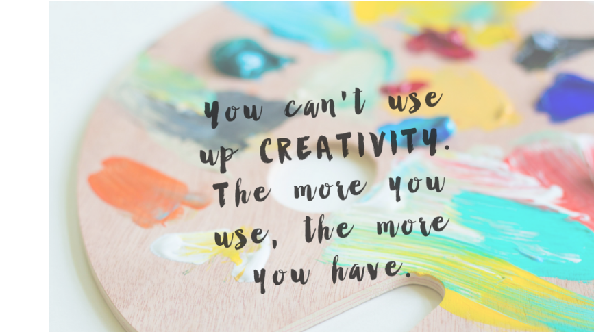 LiveBordersArts's tweet image. #MondayMotivation #mondaythoughts