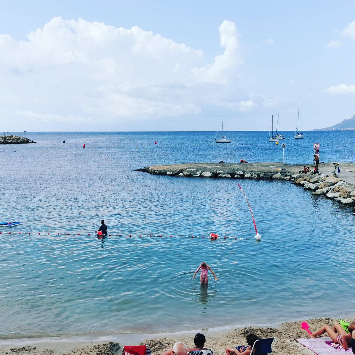 #HomeSweetHome for the whole summer!☀️🌴👌#cannes