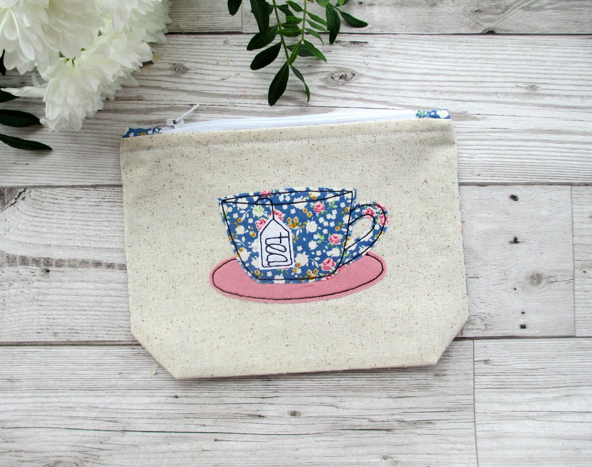 A Chapter Of Tea tweet media