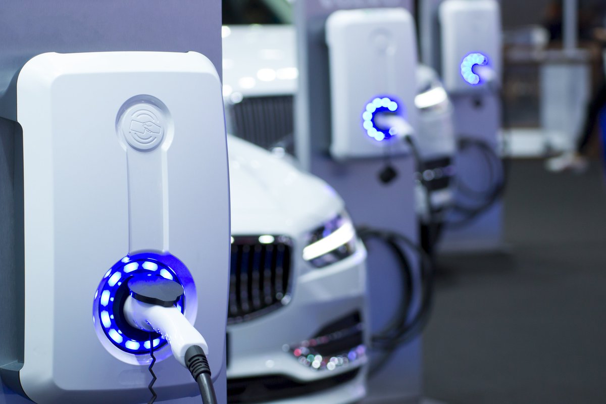 Is an #electricvehicle for you?
💸Cheaper to run
🛠️Cheaper to maintain
💨Better air quality

But is it too good to be true?