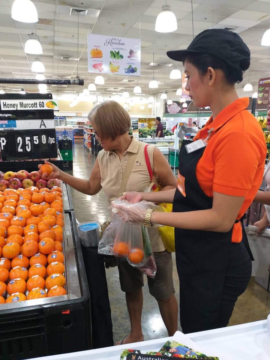 Ironbark Citrus tweet media
