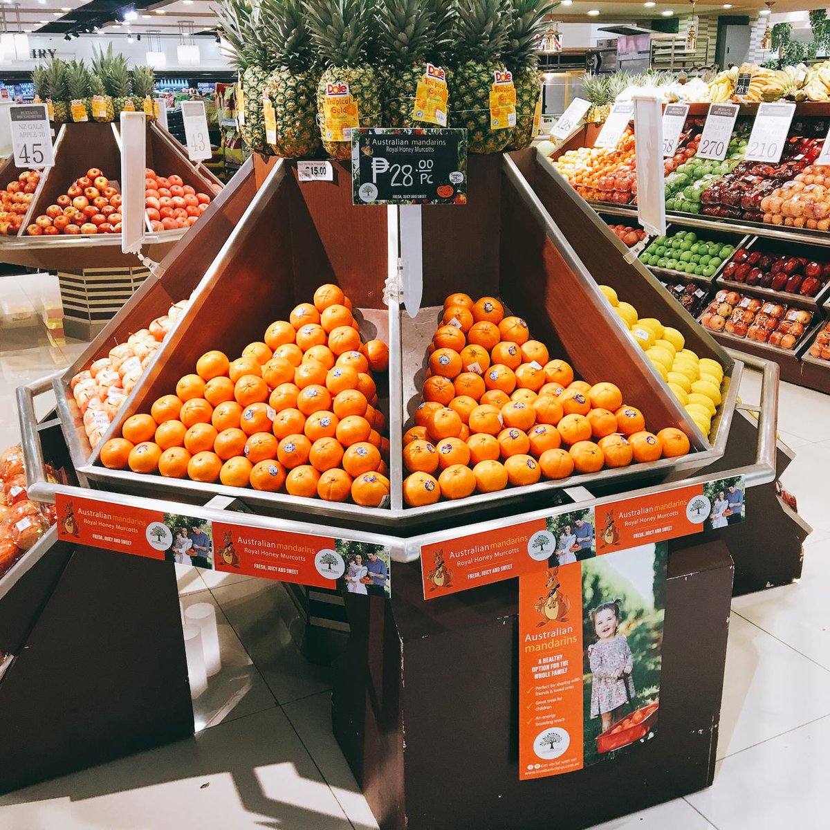 Ironbark Citrus tweet media