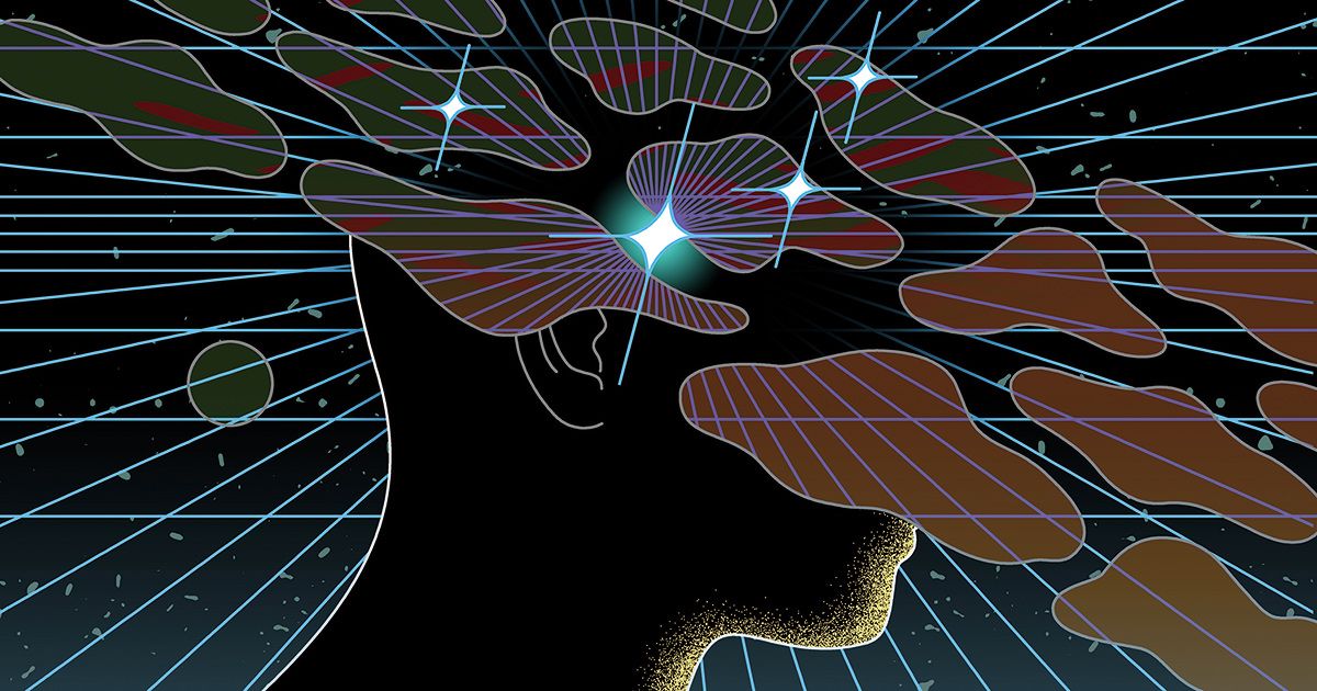 Implants cerebrals per millorar la memòria. Xips capaços de potenciar i ampliar la capacitat en pacients amb traumatismes. #healthtech #pròtesidecervell #innovative #cervell

bloom.bg/2XjXsCF