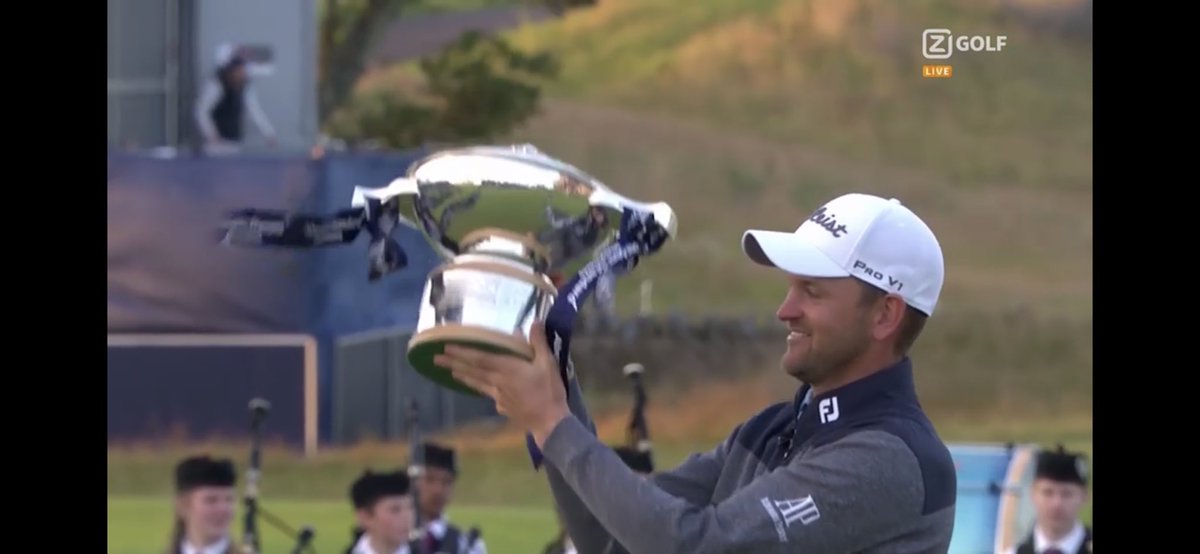 dgpinl's tweet photo. What a great week and a great win from @BWiesberger .Champion🏆 https://t.co/GkVaVwIgxq