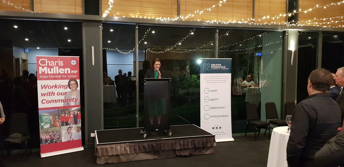 spending_coach's tweet photo. Awesome to hear the first designs of the $43M park &amp; ride for the Springfield Central train station to be released next week. @ChamberGS @springfieldQLD @charismullenmp @jackietrad https://t.co/4VQKsq3adK