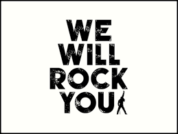 tymberwood's tweet photo. Year 6 production is this Wednesday, excited much!!
These will take place at 1:30pm and 6:00pm, make sure you have your tickets ready.
#WeWillRockYou #NurturingPotential #Year6Performance https://t.co/piXqvKW25Q