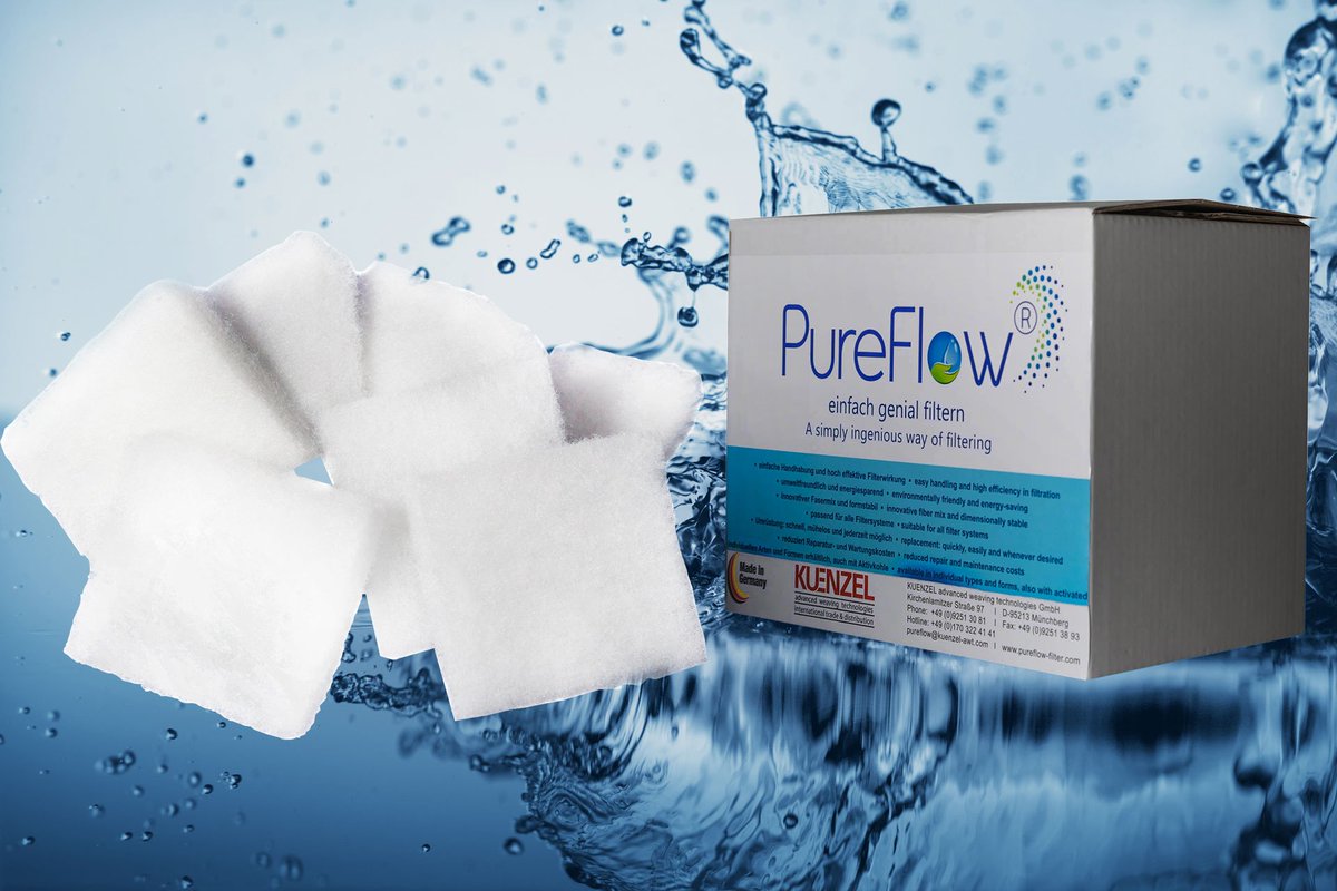 pureflowfilter2's tweet photo. #Flockungsmittel: notwendige Chemie bei #Sandfilter und #Glasfilter, bei der #Filtration mit #PureFlow nicht notwendig, bessere #Wasserqualität und somit ein gesünderes Baden, Fragen zu #Filtern ohne #Flockungsmittel: 
https://t.co/GrQJ5KsUiL https://t.co/tfp2yemDUK