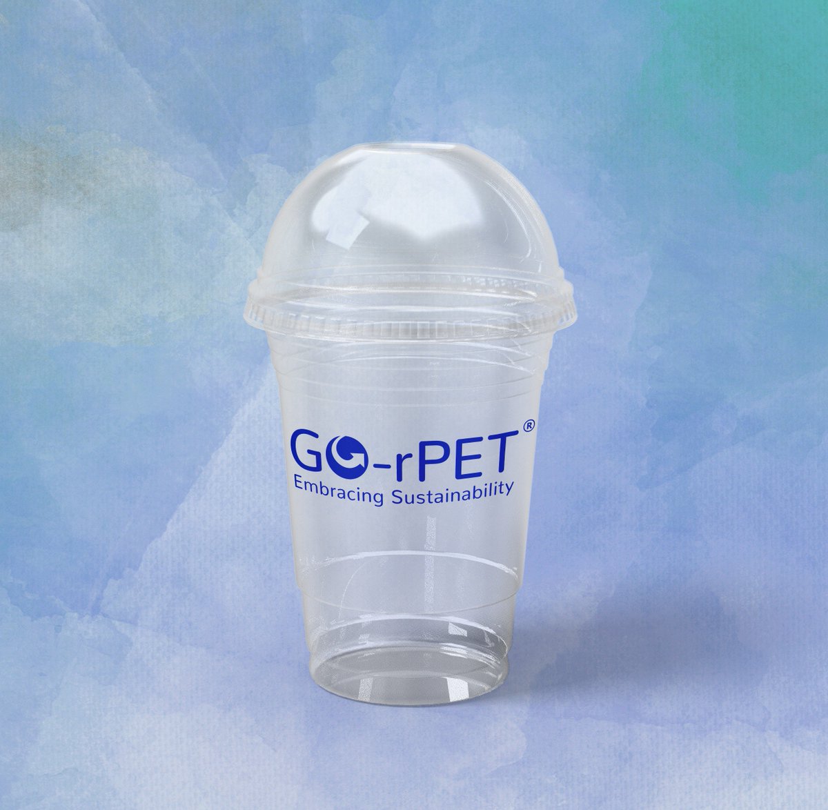 GoPakGroup's tweet photo. #new - Go-rPET #Smoothie #Cup & Lid Range from #gopakuk. Exceeds #UK recommended #recycled #plastic content, whilst offering excellent clarity & being incredibly strong & #shatterproof. #Call 01454 285400.
#gorpet #rpet #tumbler #sustainable #sustainability #recycle #recycling https://t.co/AMuXUTPD9T