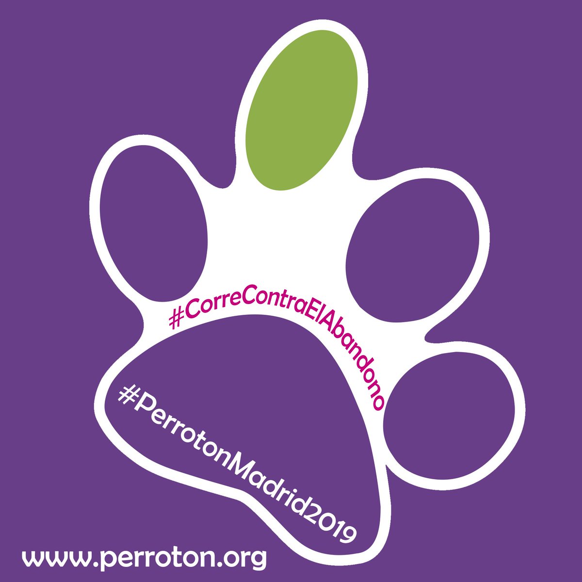 PerrotonEspana's tweet photo. Este #13deoctubre #correcontraelabandono porque ellos 🐾 lo necesitan .. xq ellos lo merecen. Colabora con una buena causa y #pasalobien #iniciativasquemolan #apuntateya https://t.co/NnhkLnXMqn @juanmagan @pastora_soler y @palomabloyd se apuntan y tú? #uneteaperroton https://t.co/dx1RmsAcaM