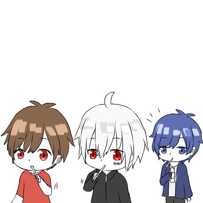 Nhkで歌ってみたのtwitterイラスト検索結果