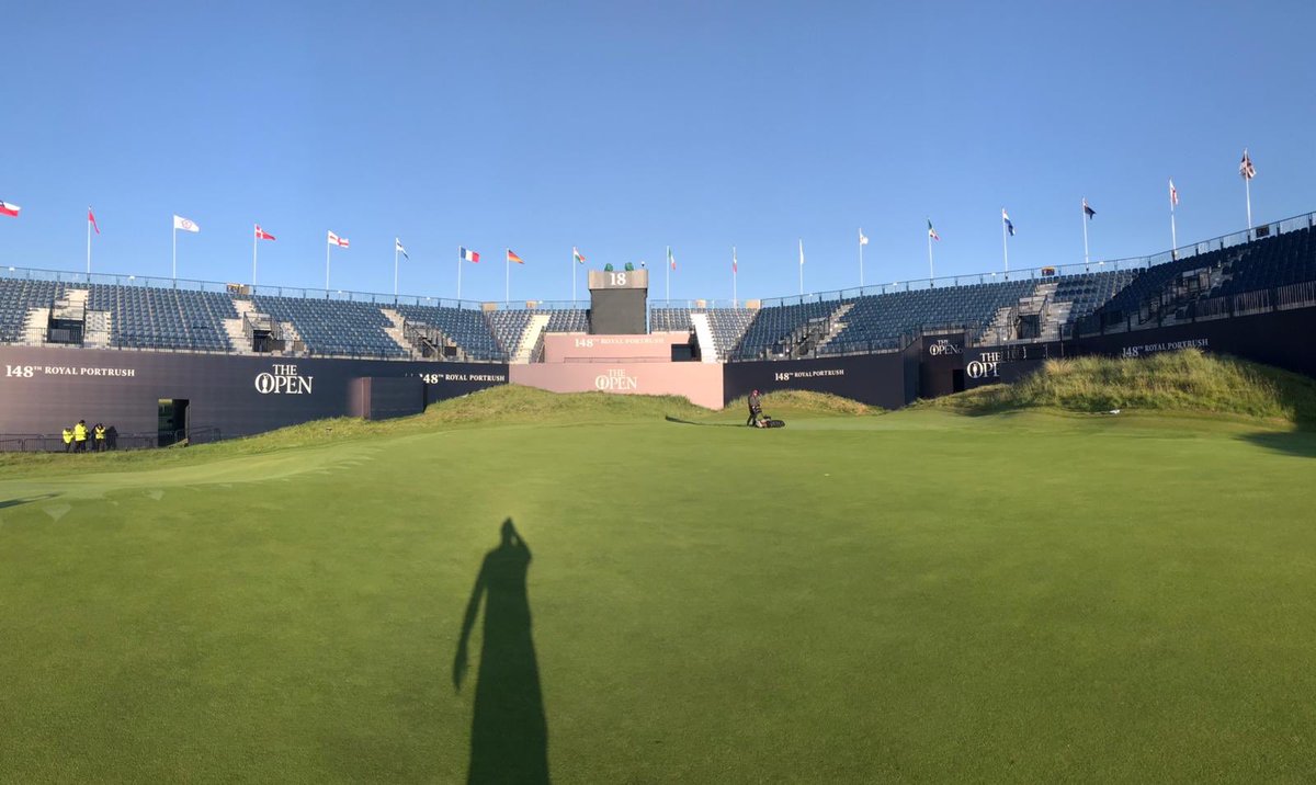 SpolverSimon's tweet photo. Day two 🔥☀️☀️ https://t.co/3WqqmYECmj