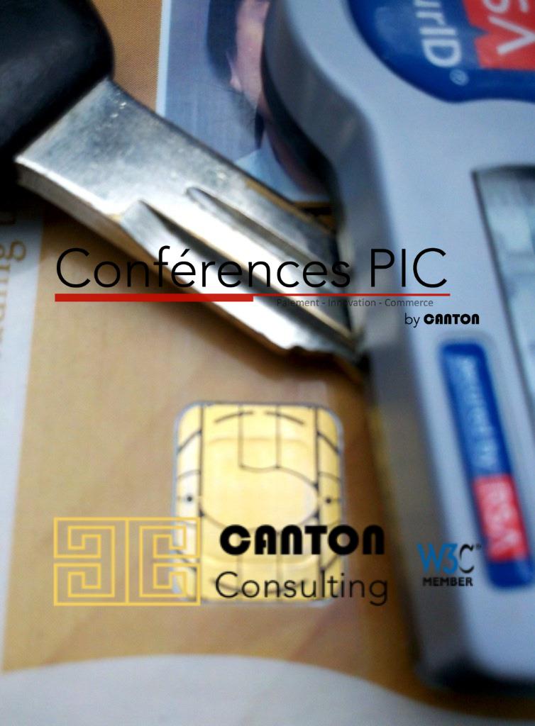 cantontwitte's tweet photo. L’authentification forte  sera obligatoire à la rentrée dans les #paiements en ligne. Le 26 septembre,  à #Paris, les Rencontres Paiement #Innovation #Commerce (PIC), feront le premier point sur ce nouveau défi des acteurs du paiements.

#DSP2

https://t.co/ly56Jd2lvn https://t.co/zfJAM9brMp