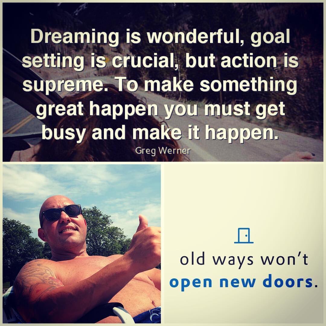 MrColli1's tweet photo. #4am_Club
#New_week_improved_goals
#Allergic_to_Average 
#discomfort_zone
#path_of_most_resistance
Good Morning😊☀️😊. Make today count people. Let’s go!!!👟👟👟👟 https://t.co/DxePmjQSAl