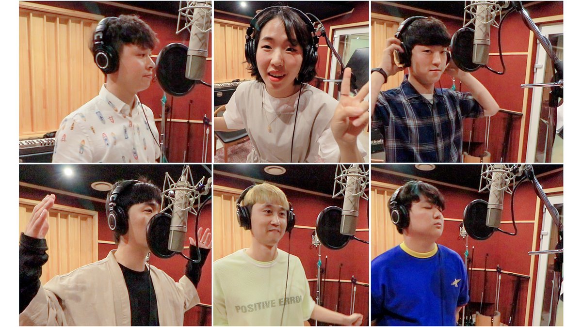 WOOTSO_TEAM's tweet image. 8월 11일 웃소 콘서트에 앞서, 웃소의 첫 공식음원이 발매될 예정입니다! 🎉
My universe를 작곡한 DJ듀오 어드밴스드가 작곡하고 웃소멤버들이 함께 작사한 시원시원한 곡! 많이 기대해주세요 😊