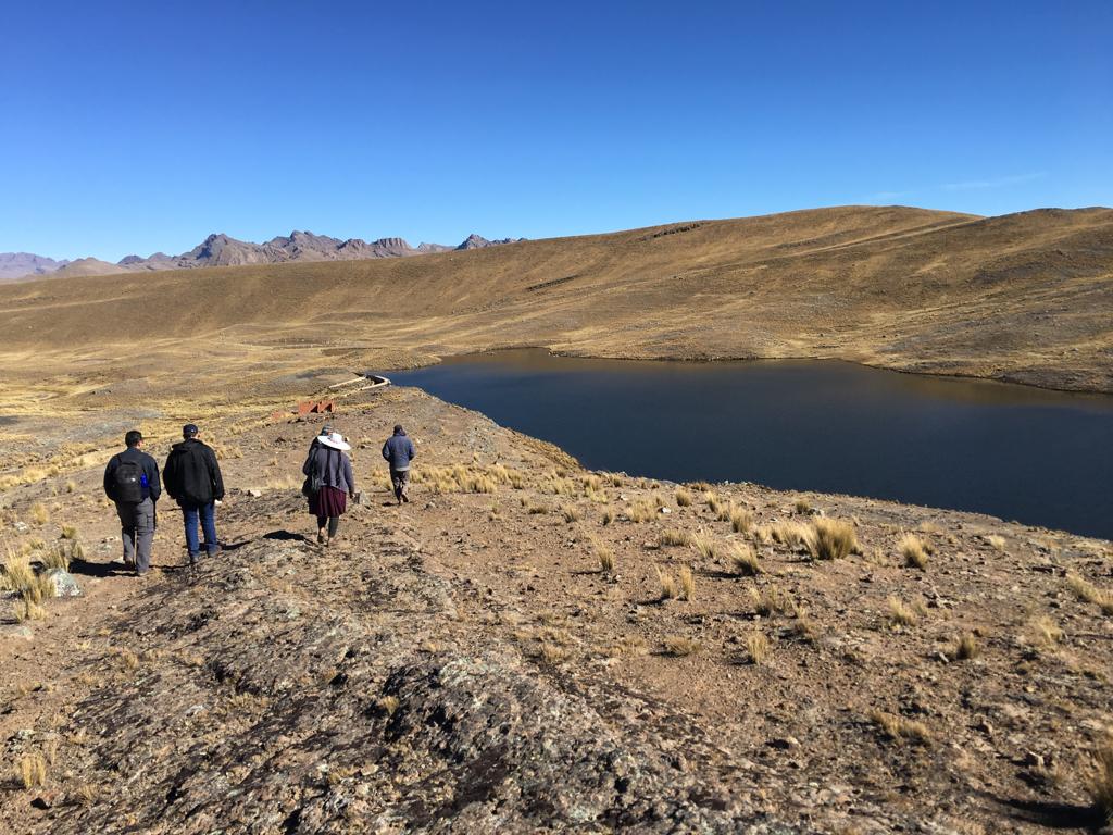 lab_arco's tweet photo. To assess #progress and understand how #ECOCOM project on #localeconomy #localdevelopment in #Bolivia will affect local #communities, #arco Researchers performed a mid-term #evaluation. Read more on our process ➡️https://t.co/zXi6v260ty | 
@FELCOSUmbria @AICS_lapaz @PNUDBolivia https://t.co/gbElzoYwjq