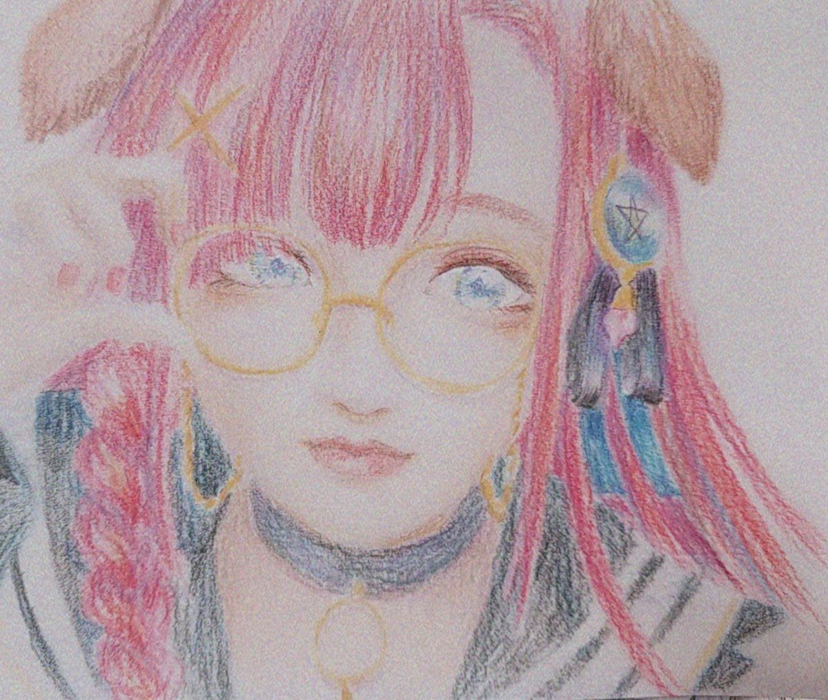 モールスちゃん クラッシュフィーバーかいてみた クラフィ おかゆうま にゃん吉のイラスト モールスちゃん クラッシュフィーバーかいてみた クラフィ おかゆうま にゃん吉のイラスト
