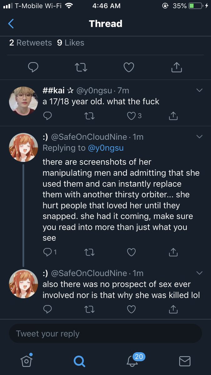 RIPBianca The Cost Of Rejection For A Woman The Odyssey Online