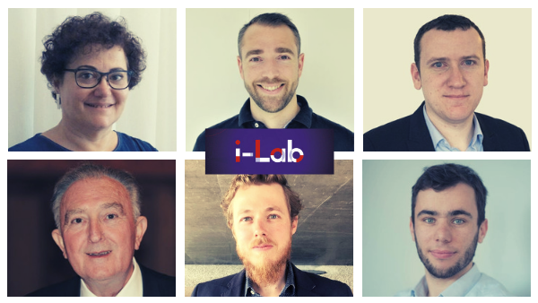 Hauteurs_UGA's tweet photo. [i-Lab 2019] : nous sommes fiers de nos 6 lauréats Univ. Grenoble Alpes 👏 !
⭐️@diam_fab
⭐️@HYMAGIN_fr 
⭐️ROSI
⭐️@etisense
⭐️@AmiralTech
⭐️Worms Sensing
🚩Pour en savoir plus sur ces startup issues de la #recherche : https://t.co/UKLPJ33pdh https://t.co/J78Sev2LYD