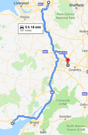 Anthony_Boxcore's tweet photo. Cardiff > Manchester > Birmingham. Looking forward to joining @sageuk for the last 3 days of the roadshow in the UK starting tomorrow at Cardiff Marriott Hotel. If you're there, pop by the @AutoEntry_OCREX stand to find out how you can automate your data entry. #NoMoreTyping https://t.co/iPSsEUiolf