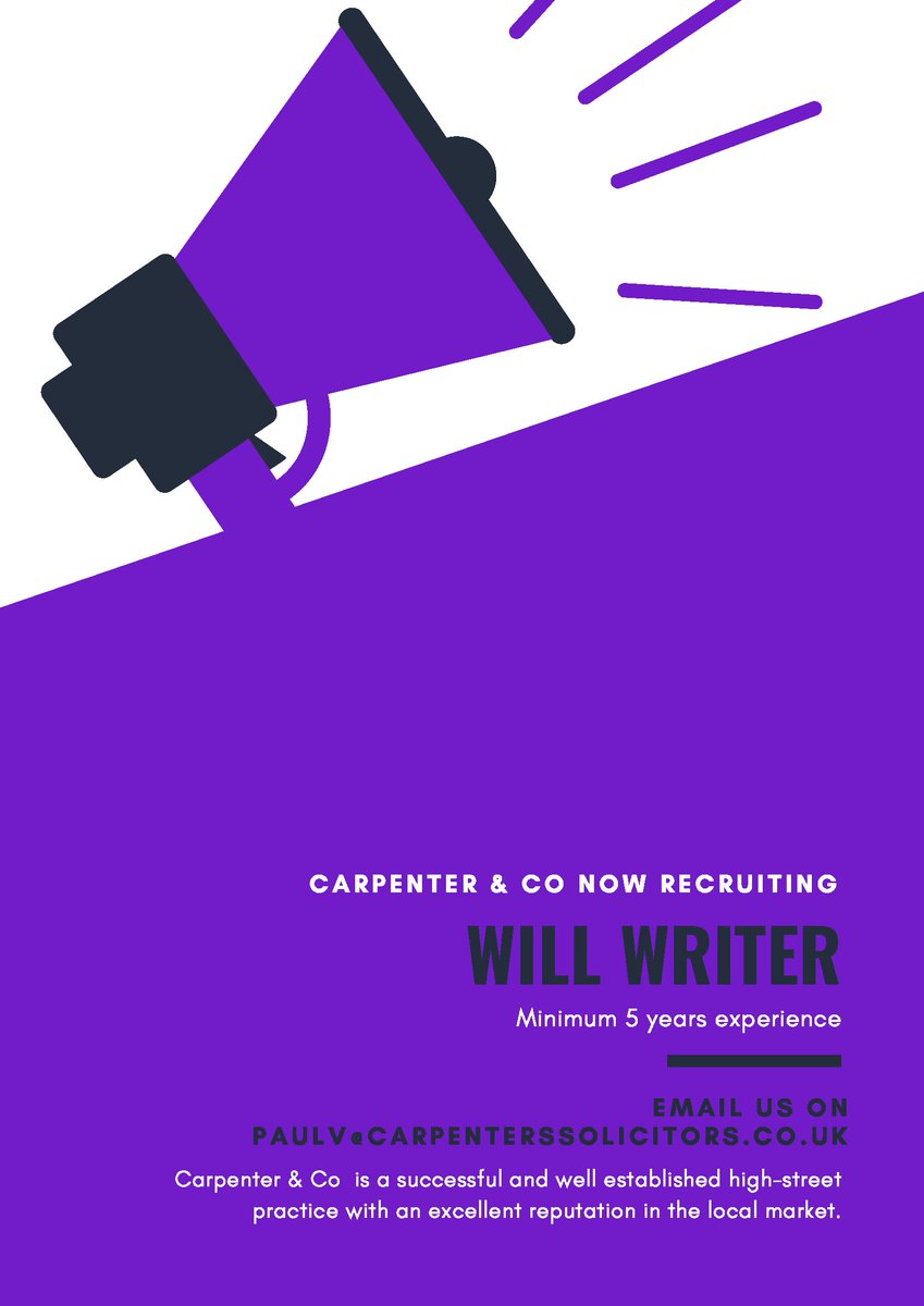 Carpenter & Co tweet media