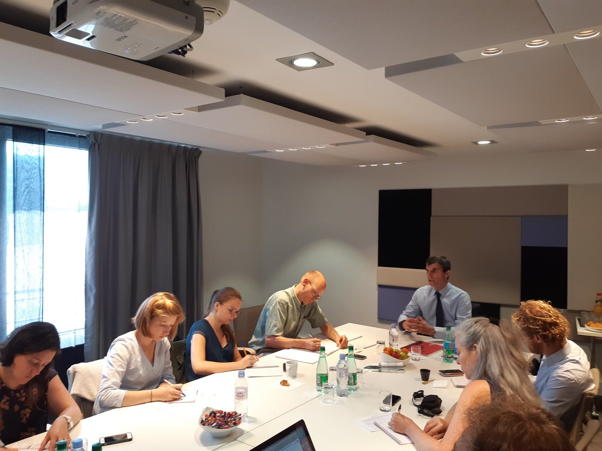petatJM's tweet photo. Vincent Gros, nouveau Président de BASF Agricultural Solutions depuis le 1er juillet, accorde sa première interview à la #Presse #agricole pour décrire la contribution de @BASFAgro à l'#agriculture #Francaise #proudToSupportFarmers #SustainableDevelopment #Sustainability https://t.co/rjZGJk5G79