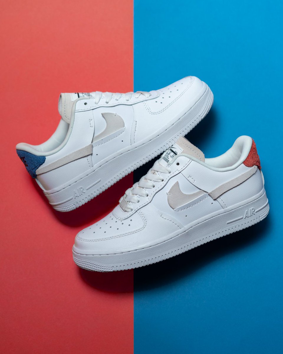 nike inside out air force